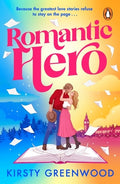 Romantic Hero (UK) - MPHOnline.com