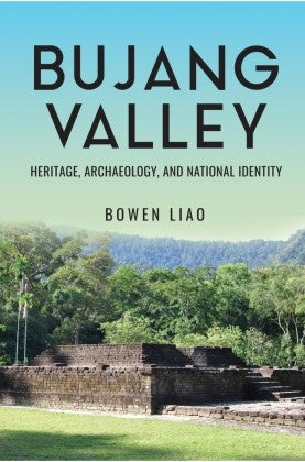 Bujang Valley: Heritage, Archaeology and National Identity - MPHOnline.com