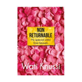 Non Returnable: My Special Child From Heaven - MPHOnline.com