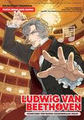 Komik Biografi Who?: Beethoven - MPHOnline.com