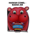 Jom Kenali Saya ( Haiwan Comel) Badak Air - MPHOnline.com