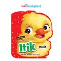 Jom Kenali Saya (Dwibahasa) Itik (Duck) - MPHOnline.com