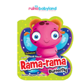 Jom Kenali Saya (Dwibahasa) Rama-rama (Butterfly) - MPHOnline.com