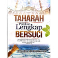 Taharah Panduan Lengkap Bersuci - MPHOnline.com