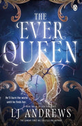 The Ever Seas #02: The Ever Queen (UK) - MPHOnline.com