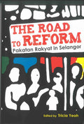 The Road To Reform Pakatan Rakyat In Selangor - MPHOnline.com
