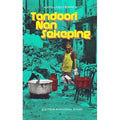 Tandoori Nan Sekeping - MPHOnline.com