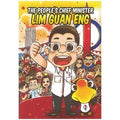 The People`S Chief Minister, Lim Guan Eng - MPHOnline.com