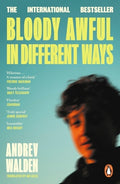Bloody Awful in Different Ways - MPHOnline.com