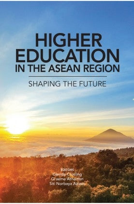 Higher Education in the ASEAN Region: Shaping The Future - MPHOnline.com