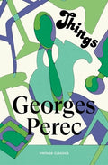 Things (Vintage Brief Encounters) - MPHOnline.com