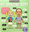 Le:My Amazing Body - MPHOnline.com