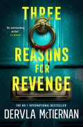Three Reasons for Revenge - MPHOnline.com
