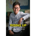 Rising Up: The Fight For Chin Refugees: The Journey Of A Young Leader And Activist To Help Battle In The Struggles Of His People In Malaysia - MPHOnline.com