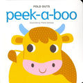 Peek-a-Boo: Fold Outs - MPHOnline.com