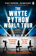 The Whyte Python World Tour - MPHOnline.com
