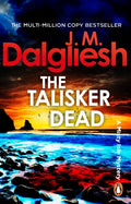 The Misty Isle #03: The Talisker Dead - MPHOnline.com