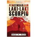 Pengembaraan Laki-Laki Scorpio - MPHOnline.com