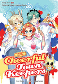 Cheerful Town Keepers: Public Property (Learn More) - MPHOnline.com
