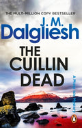 The Misty Isle #04: The Cuillin Dead - MPHOnline.com