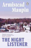 The Night Listener - MPHOnline.com
