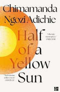 Half of a Yellow Sun - MPHOnline.com