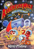 Adventuremice: Mice On Moon - MPHOnline.com