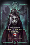 Critical Role: Bells Hells - What Doesn't Break You (US) - MPHOnline.com
