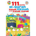 111 Cerita Al-Quran Penuh Hikmah - MPHOnline.com