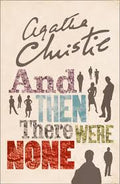 And Then There Were None - MPHOnline.com