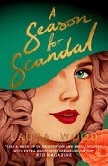 A Season For Scandal - MPHOnline.com