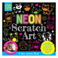 Activity Station: Scratch Art Dinosaurs - MPHOnline.com