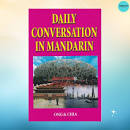 Daily Conversation In Mandarin - MPHOnline.com
