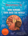 Unstoppable Us #01: How Humans Took Over the World - MPHOnline.com