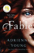 Fable (The World of the Narrows #1) - MPHOnline.com