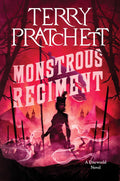 Monstrous Regiment (Discworld) - MPHOnline.com