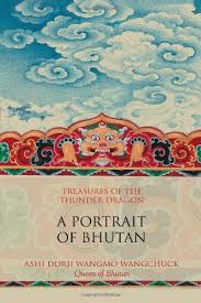 Treasures of the Thunder Dragon: A Portrait of Bhutan - MPHOnline.com