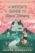 A Witch's Guide to Magical Innkeeping - MPHOnline.com