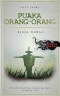 Puaka Orang-Orang - MPHOnline.com