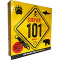 Activity Station: Extreme Survival Guide - MPHOnline.com