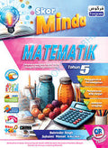 Skor Minda Matematik Tahun 5'24 - MPHOnline.com