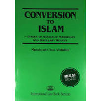 Conversion To Islam - MPHOnline.com