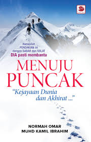 Menuju Puncak - MPHOnline.com