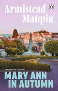 Mary Ann in Autumn (Tales of the City , Book # 8) - MPHOnline.com