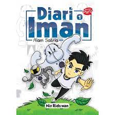 Diari Iman 1, Volume 1 - MPHOnline.com