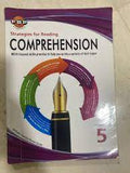 Strategies For Reading Comprehension Primary 5 - MPHOnline.com