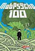 Mob Psycho 100 #13 - MPHOnline.com