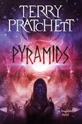 Pyramids (Discworld) - MPHOnline.com