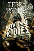 Moving Pictures (Discworld) - MPHOnline.com