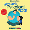 Kembara Psikologi Si Kecil - MPHOnline.com